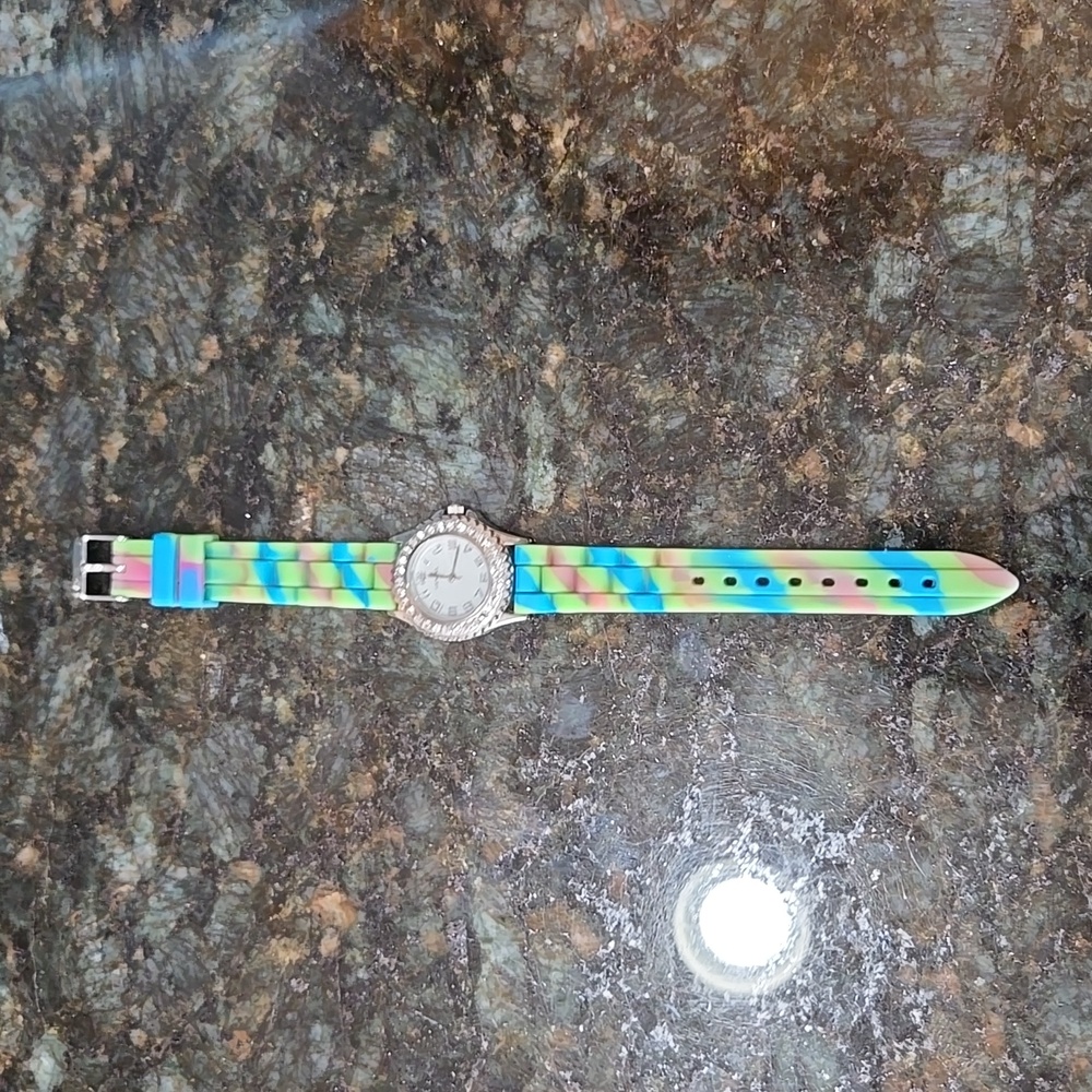 Geneva Watch